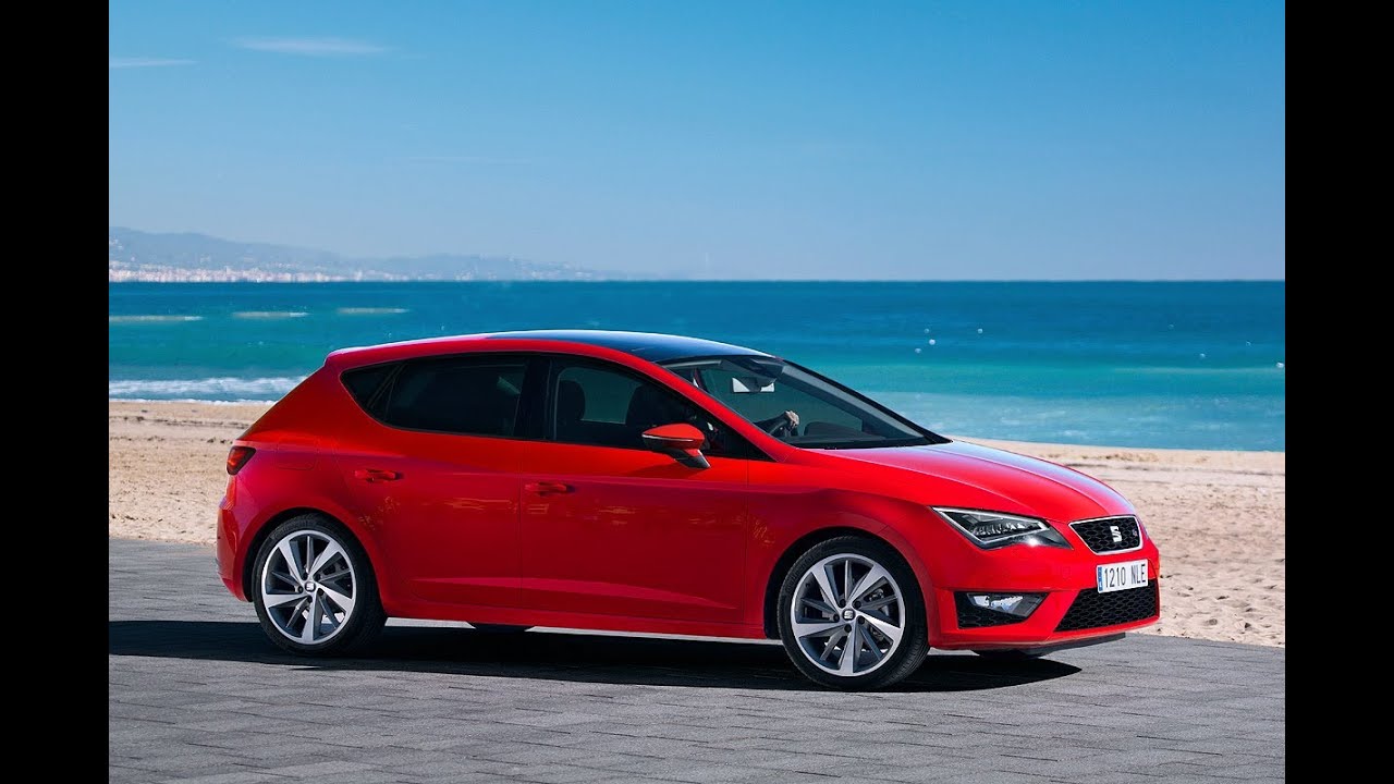 Seat Leon - Der Geheimtipp