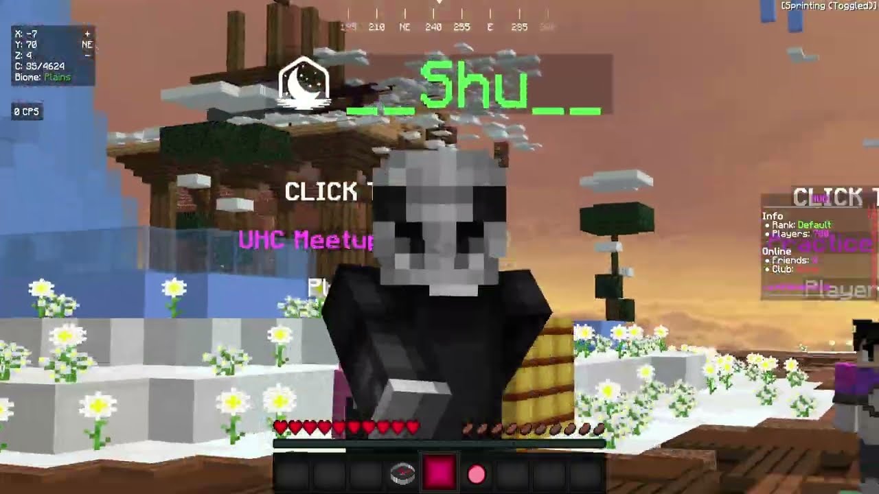 MCSG IN 2024 #11 1000 Subscribers!