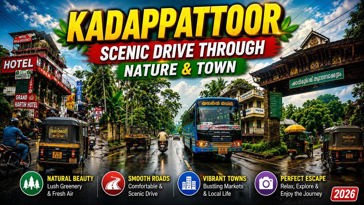 Kaippattoor