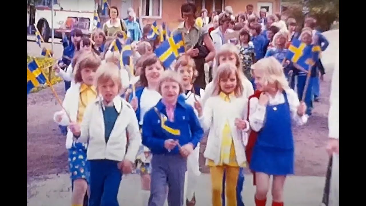 SKOLAVSLUTNINGAR I LIDEN