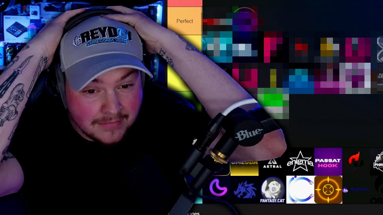 NEVERLOSE Updated with a FULL LEGITBOT (Sponsored By @SteeveYT. )