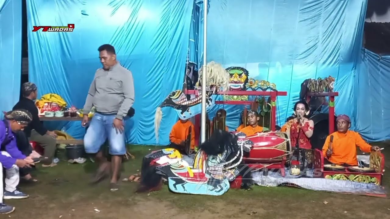 FULL GENDING PAMBUKA // MEKARSARI KUMEJING WADASLINTANG