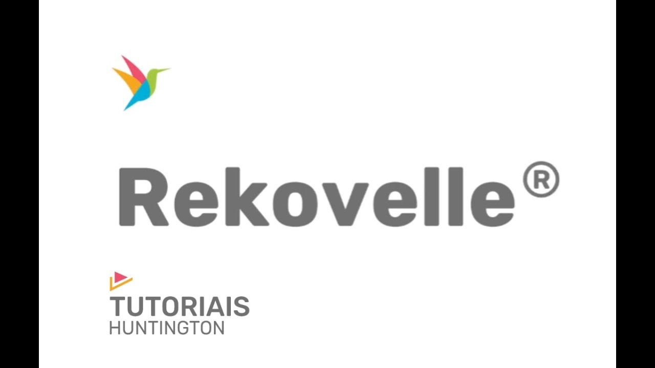 Instruções de aplicação - Rekovelle