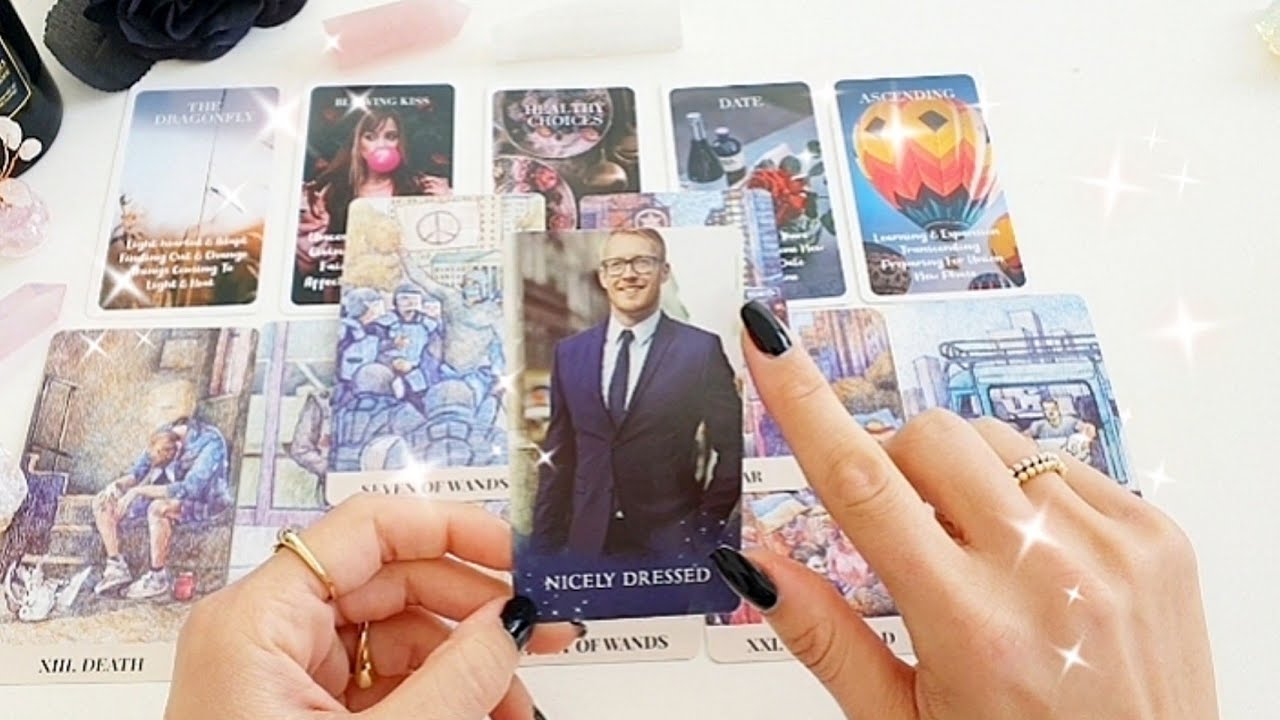 💍Вы выйдете замуж или будете в серьёзных отношениях в 2025 году? ♥️Согласно буквам вашего имени👰‍♀️