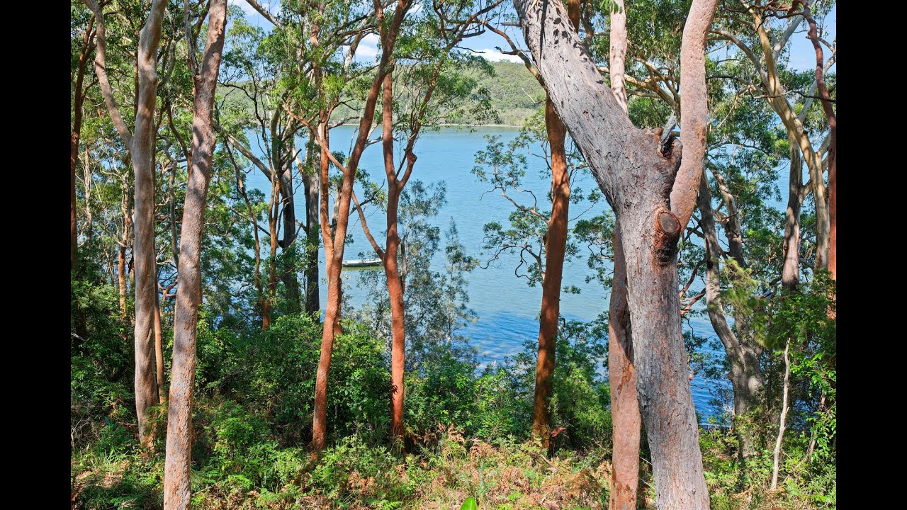 1 Amaroo Drive Smiths Lake