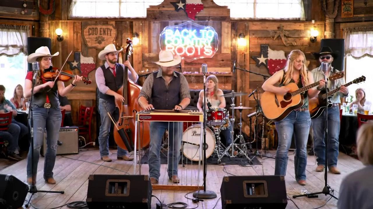 Simple, Sweet & Free – Country Guitar Classics for Calm Reflection under Silent Country Skies