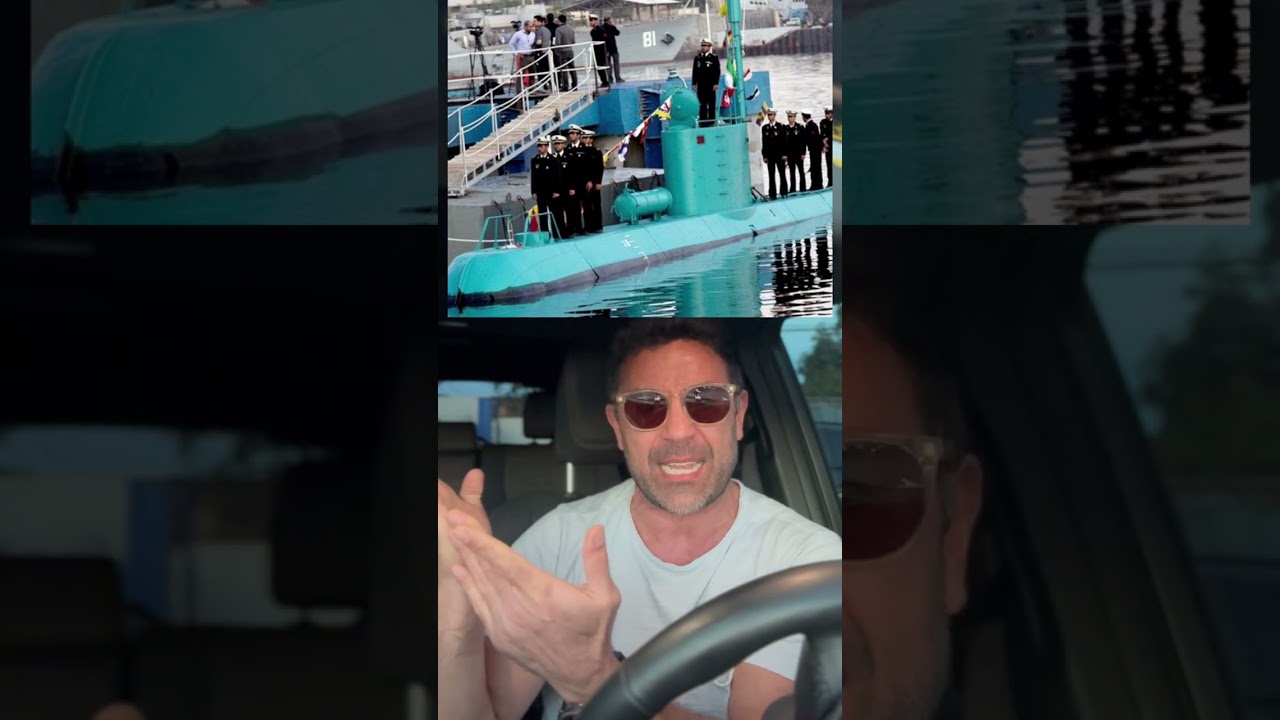 نیروی دریایی امام زمان 