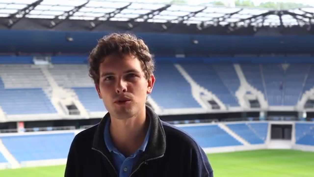 Comment Finalcad accro&icirc;t la productivit&eacute; sur le chantier du Grand Stade du Havre