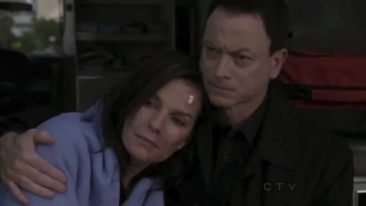 CSI NY (Team and Jac) - Living on a Prayer