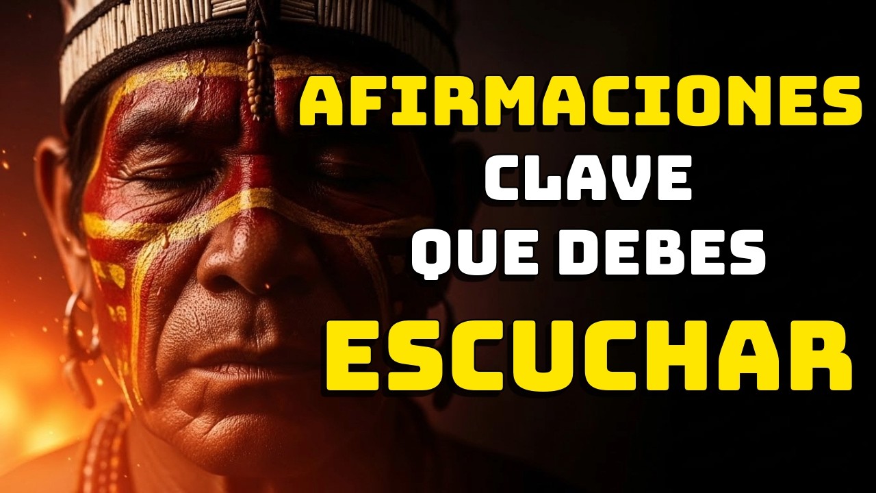AFIRMACIONES ESTOICAS QUE CAMBIARAN TU FORMA DE PENSAR | Conocimiento Ancestral 💪