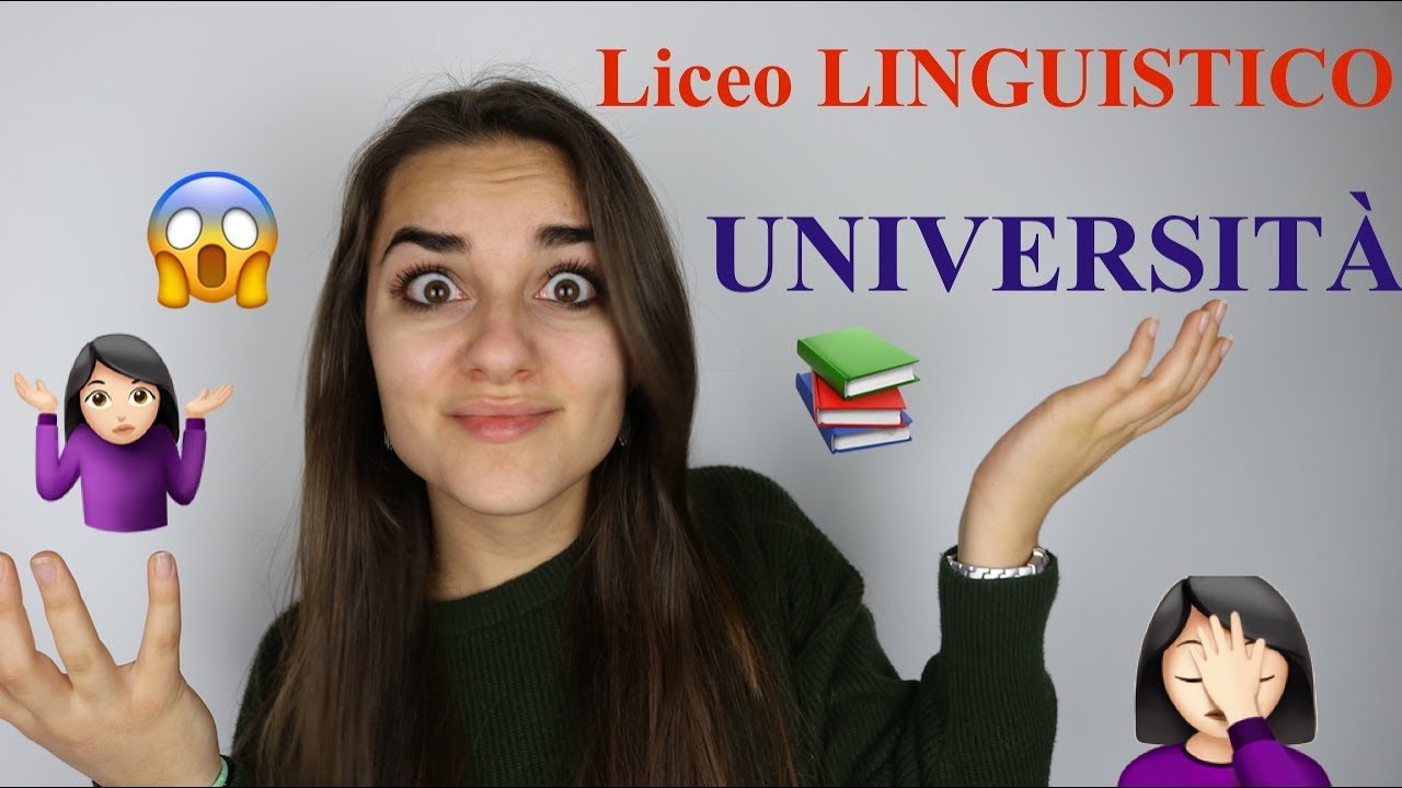 UNIVERSITÀ DOPO IL LICEO LINGUISTICO: QUALE SCEGLIERE?