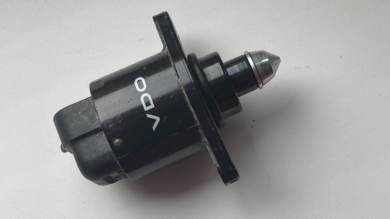 Schimb motor pas cu pas Logan 1,4 MPI (film 040/2023)