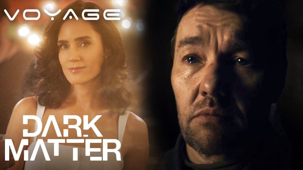 Dark Matter | Jason's Version Of Himself Takes His Wife | Voyage