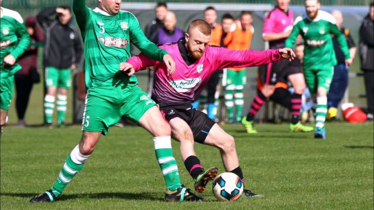 Carrick United 2017- Year in Review