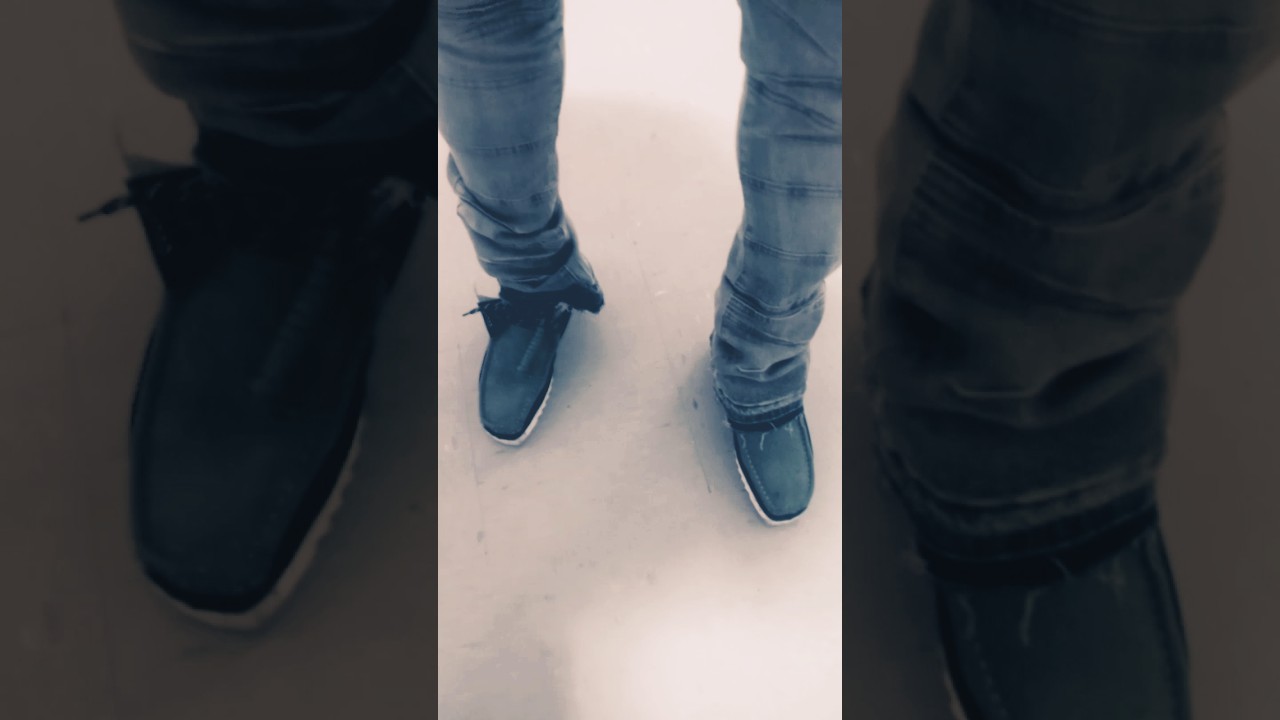 Why Clarks Shoes Are So Unbelievably Cool