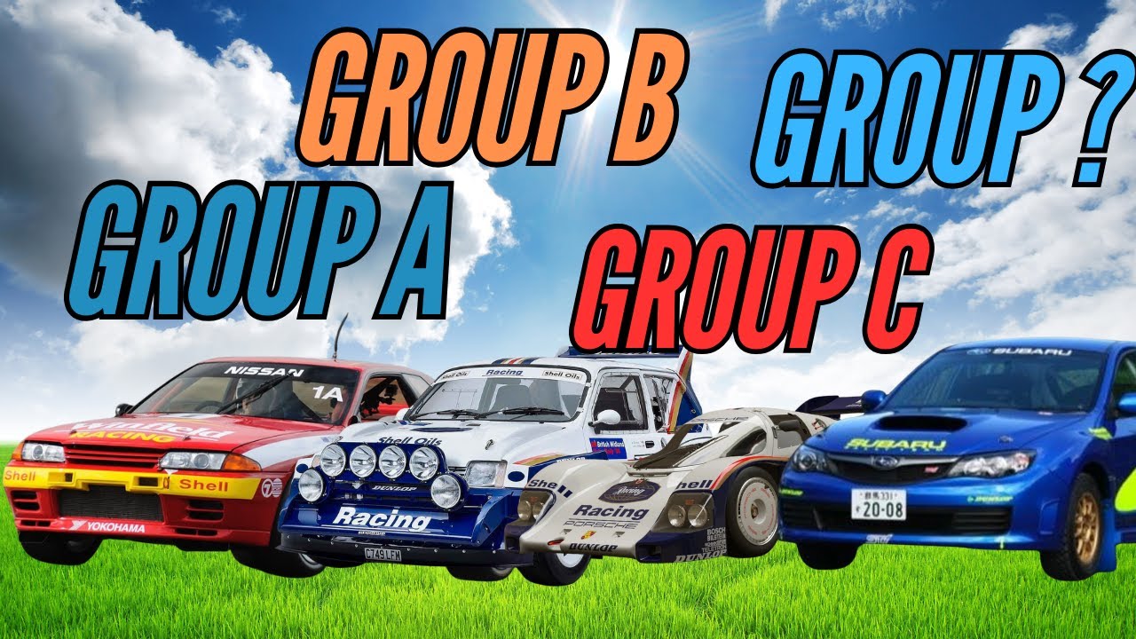 What Replaced the FIA's 