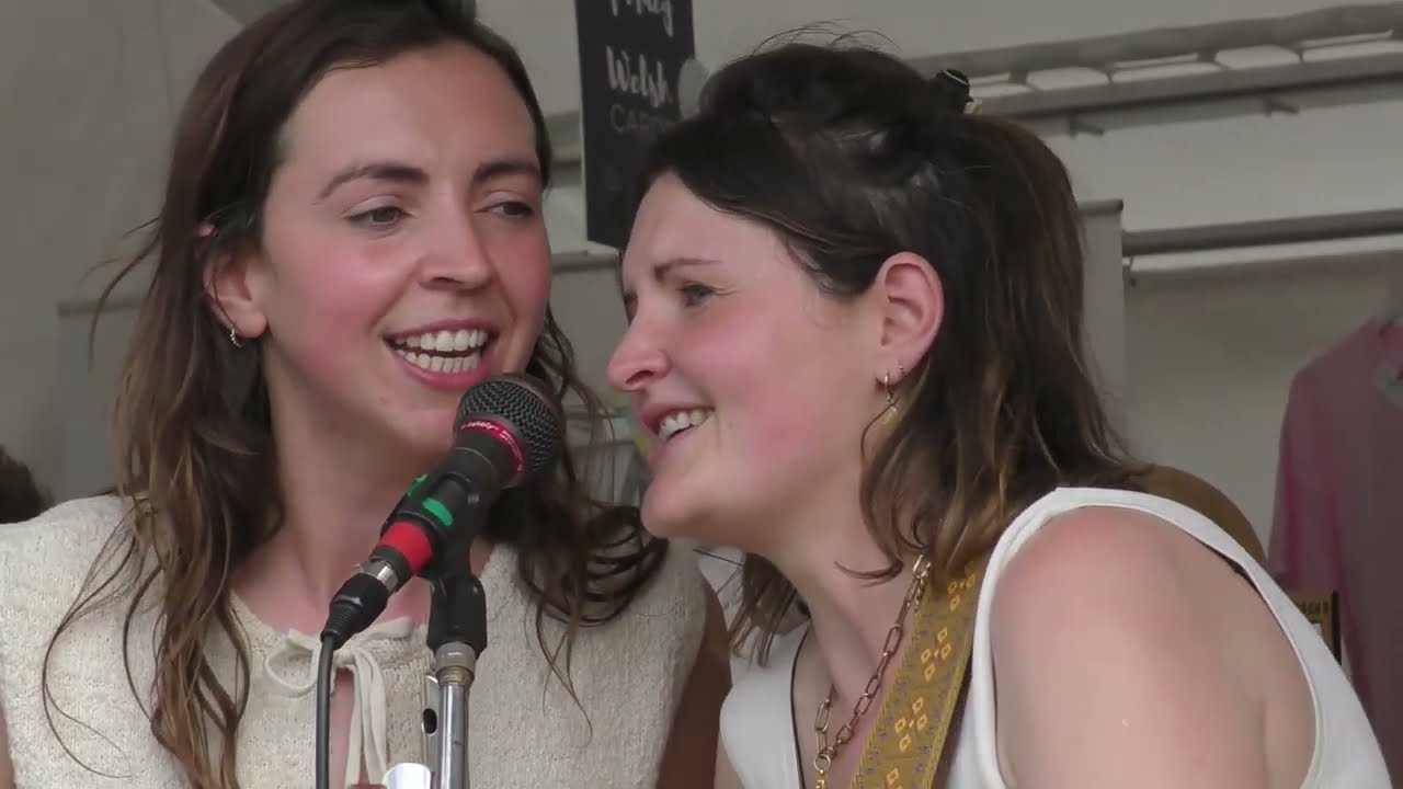 Elin a Carys - 