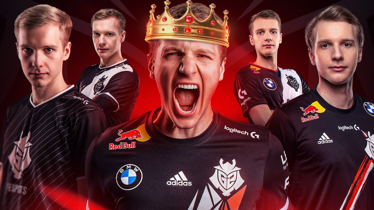 Thank You, Jankos
