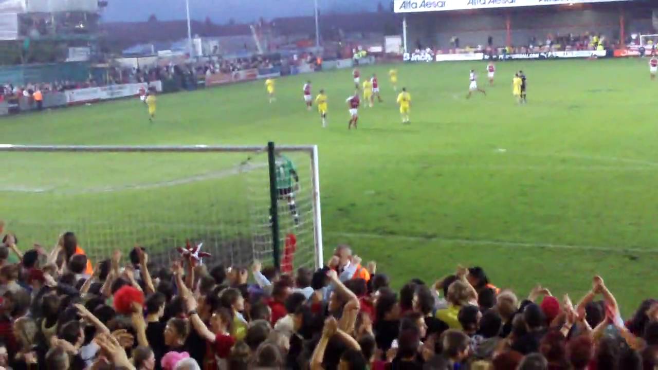 Goodbye Christie Park - Dale Cavese and more .MOV