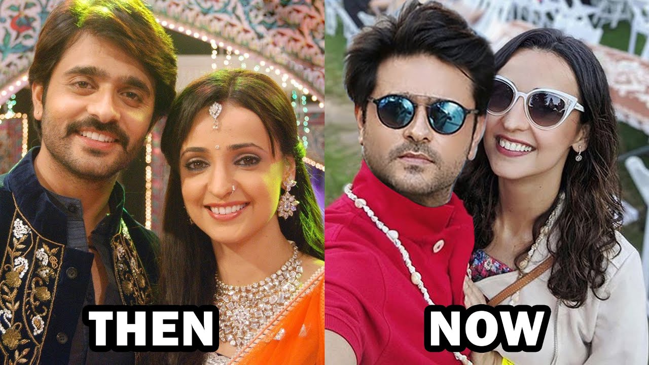 Rangrasiya Cast Then and Now 😍 | Rangrasiya Colours TV Show Actors and Actresses in 2020 😎