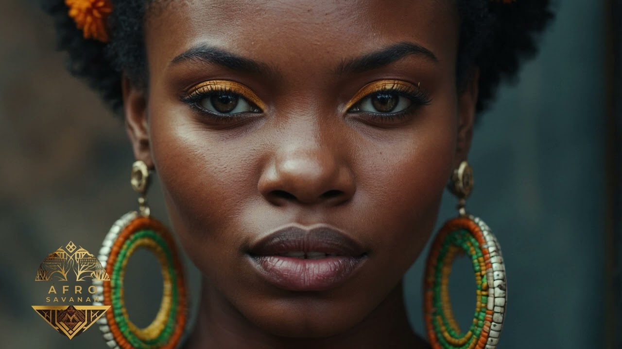 Kang - Day5 (Faros Afro House Remix)