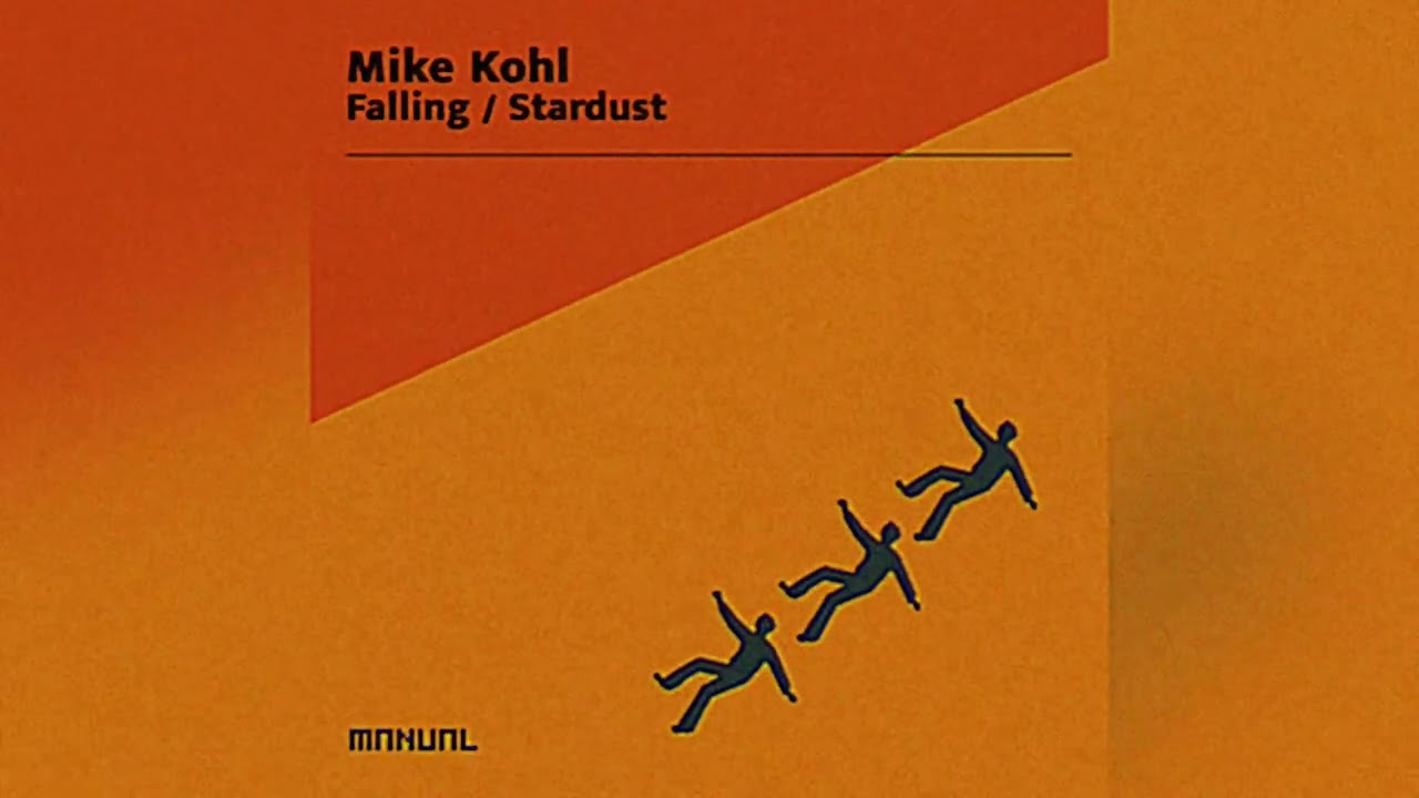 Mike Kohl - Falling
