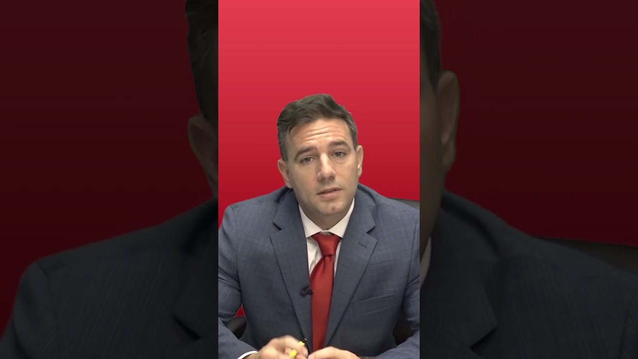 How Much Does An Attorney Charge For A Car Accident In Florida?