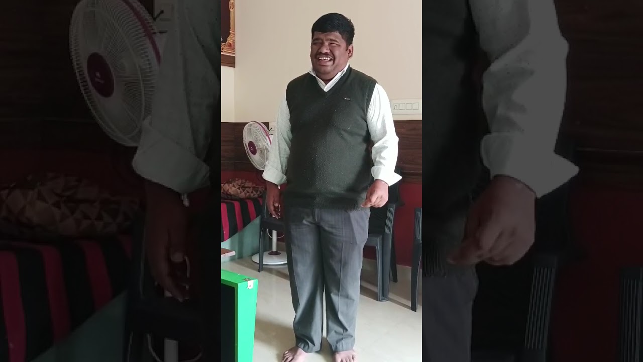 ನಾರದನ ಹಾಡು ದೇವ ದಯಾಸಾಗರ