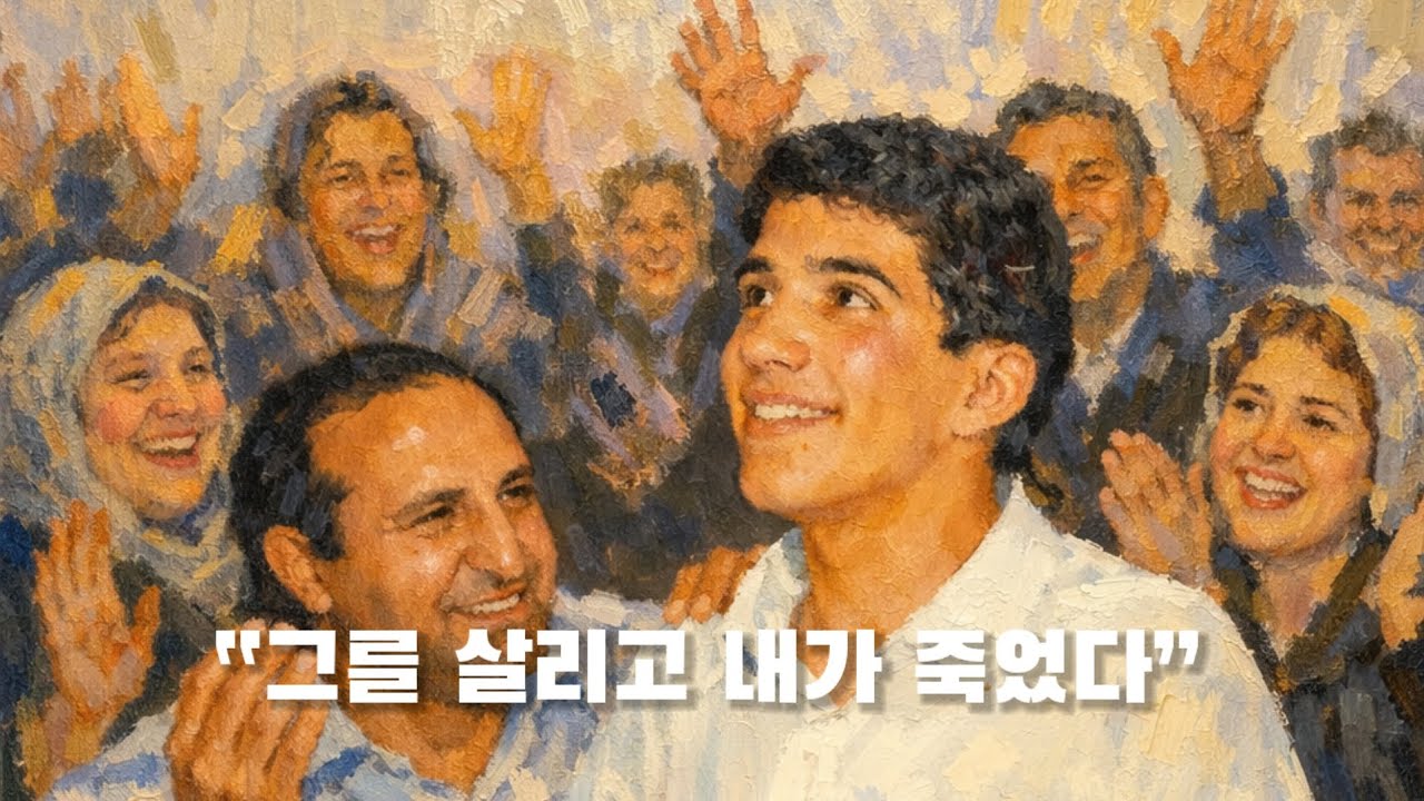 이란사형수는 풀려났는데… 대신 죽은 목사