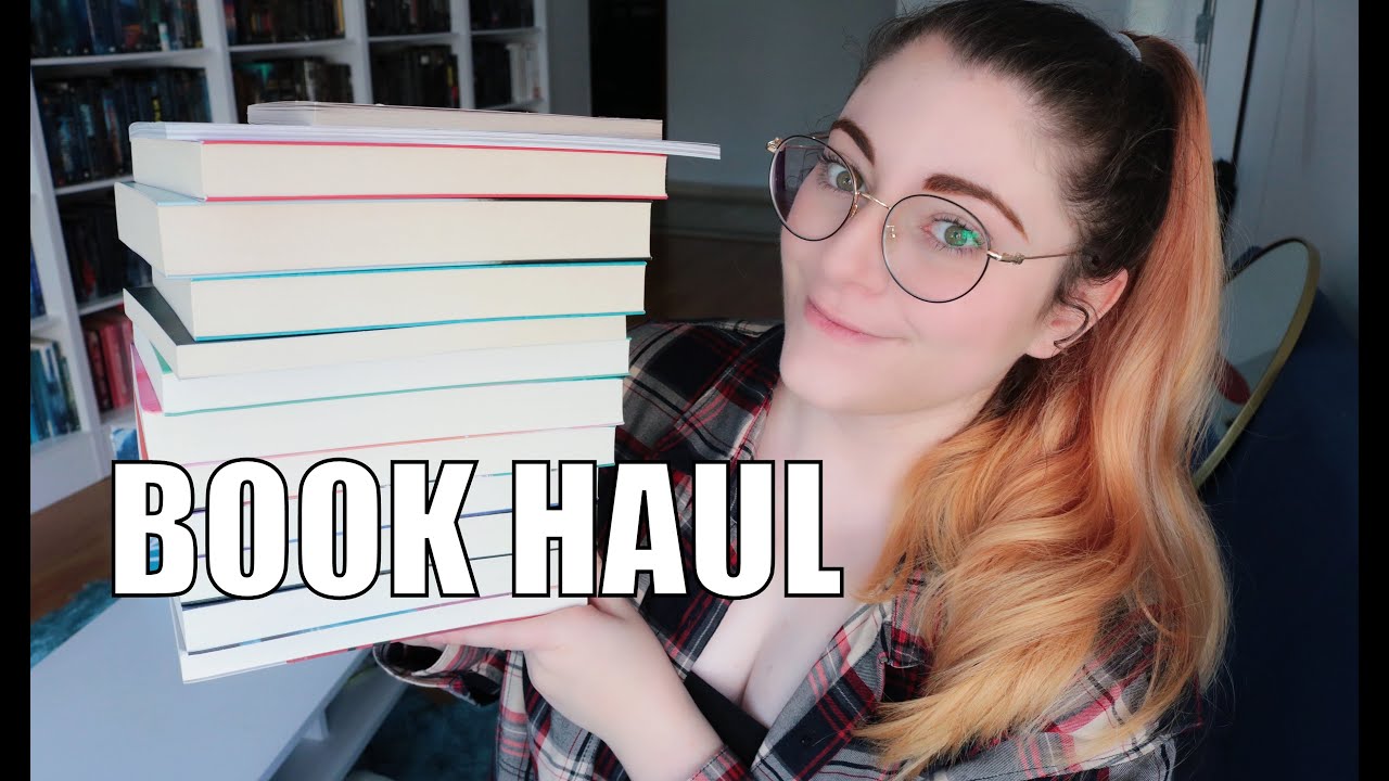 BOOK HAUL DE AGOSTO 2021 | Crónicas de una Merodeadora