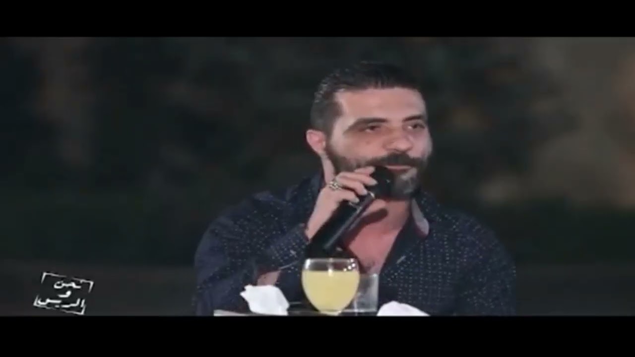 اقوى تحدي زجل حبيب بو انطون و ايلي بو انطون
