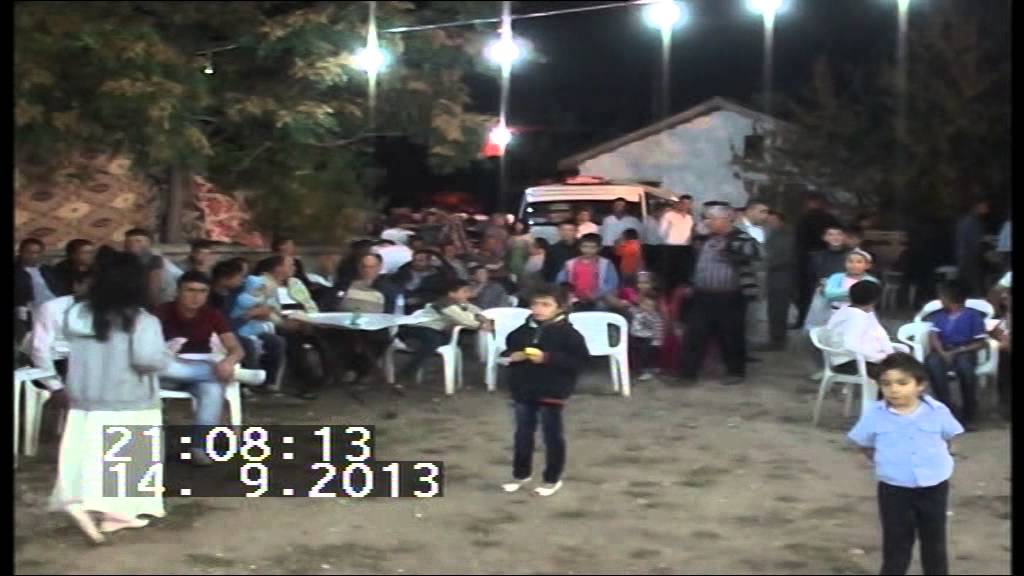 afyon düğünleri kel ibo ve akdeniz kardeşler düğünü ferat akdeniz .1
