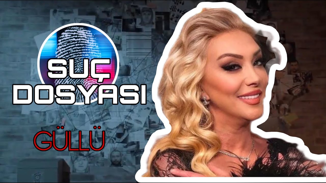 Su&ccedil; Dosyası | G&Uuml;LL&Uuml; | Kriminal
