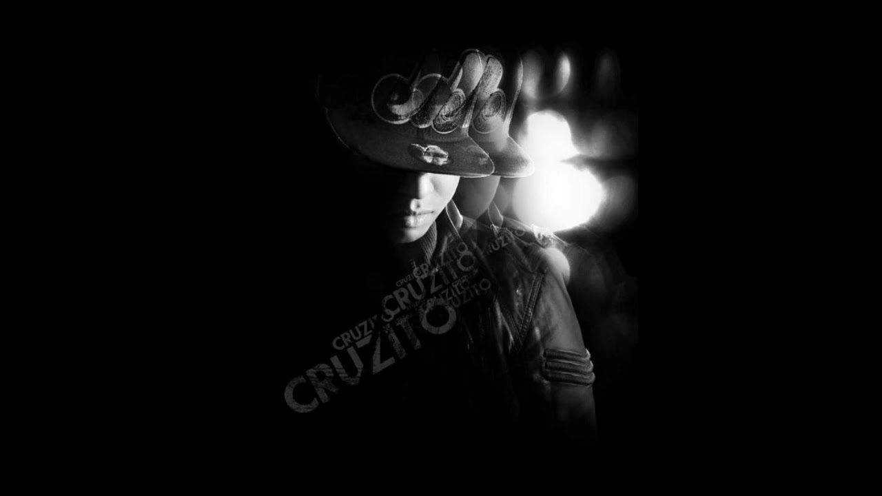 Cruzito - De que vale (Instrumental)