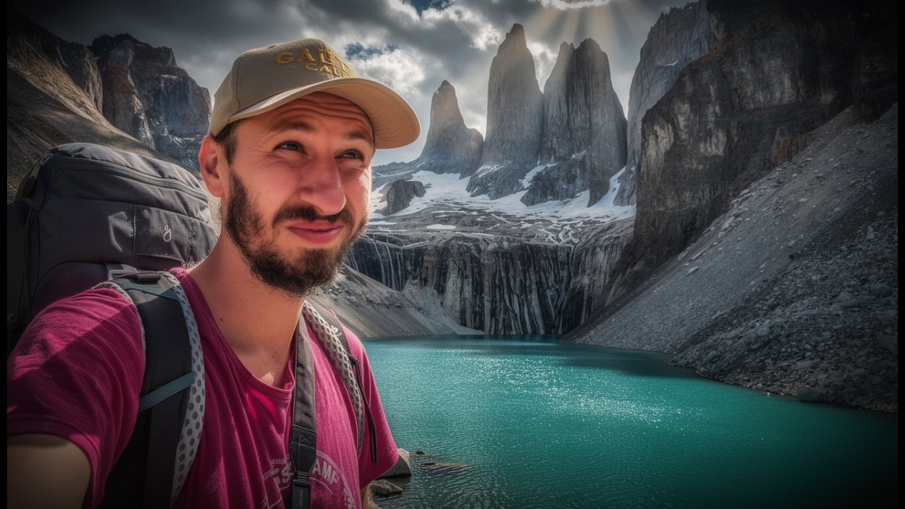 TORRES DEL PAINE: VALE LA PENA?