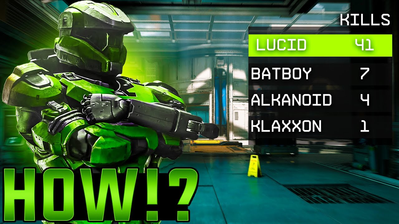 HOW DID WE WIN WITH THIS TEAM!?