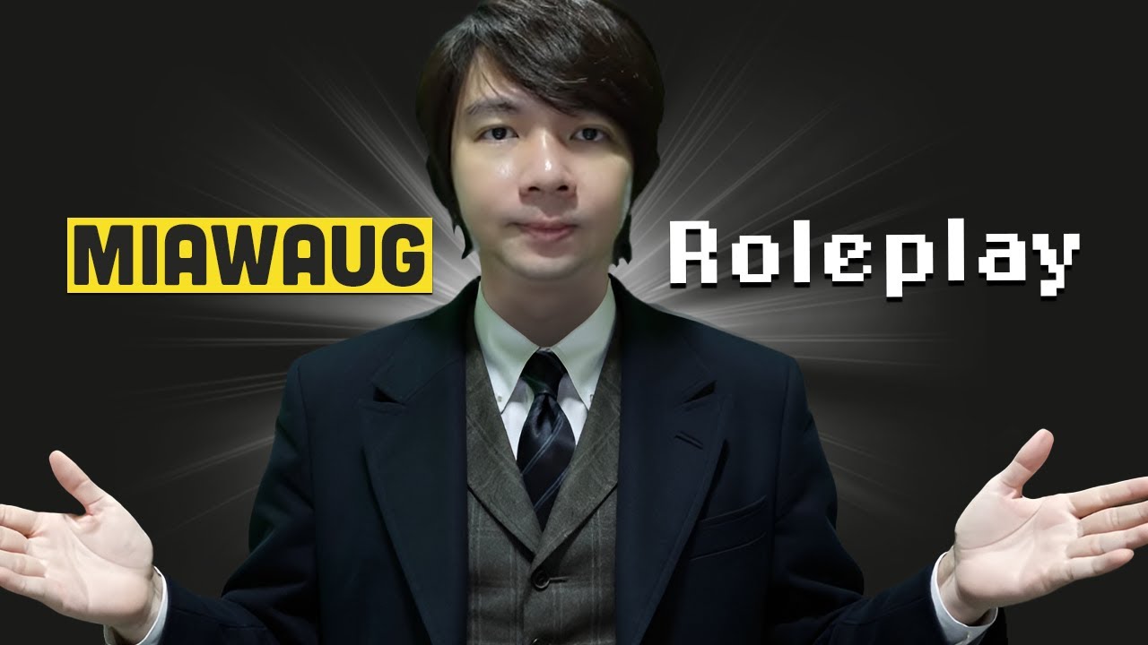 Apakah MiawAug akan main GTA Motionlife Roleplay?