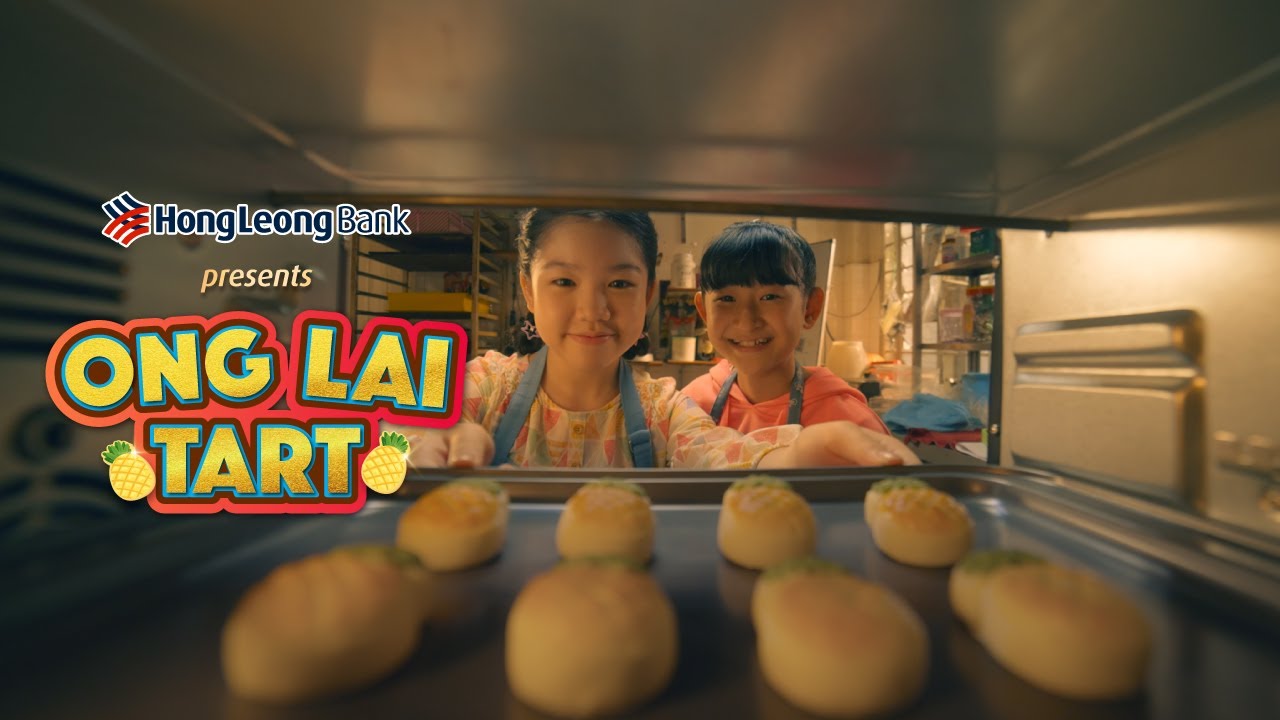 HLB CNY 2022 - Ong Lai Tart