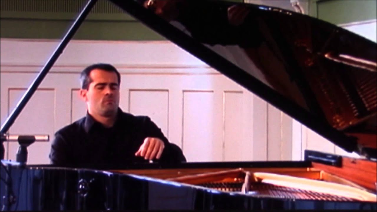 Chopin - ballade no 4 : Alberto Nose