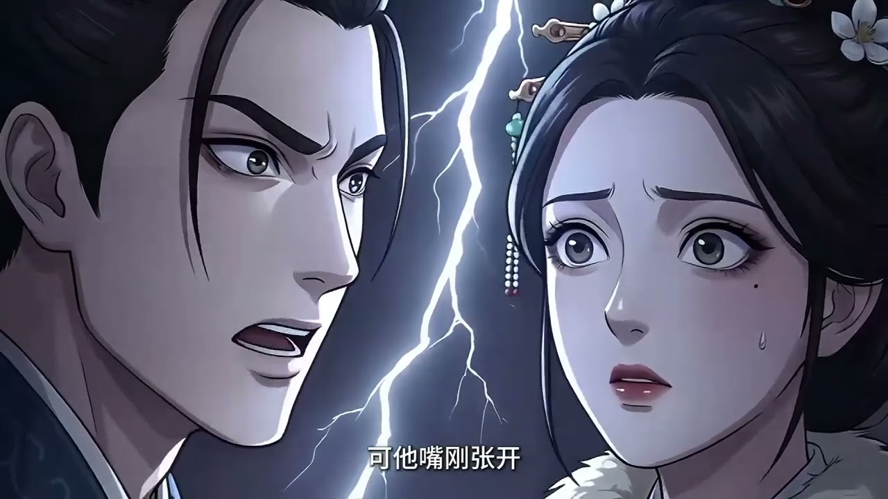 《红妆错嫁，锦堂春深》名动京城的萧家贵女萧念窈，大婚之时遭遇阴差阳错的亲事乌龙，错嫁入首辅陆家。面对宁远侯府屈辱平妻之位，她绝不妥协，毅然拒绝委曲求全，坚守自身尊严与家族体面，果敢选择正视#阿紫说漫