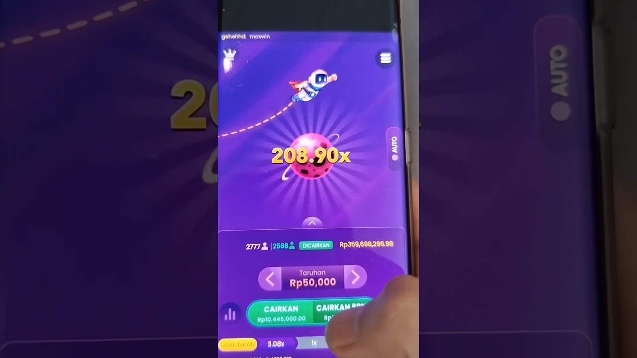 setelah sekian lama ga main 