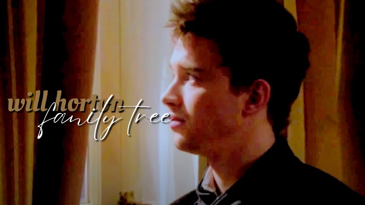 will horton | family tree