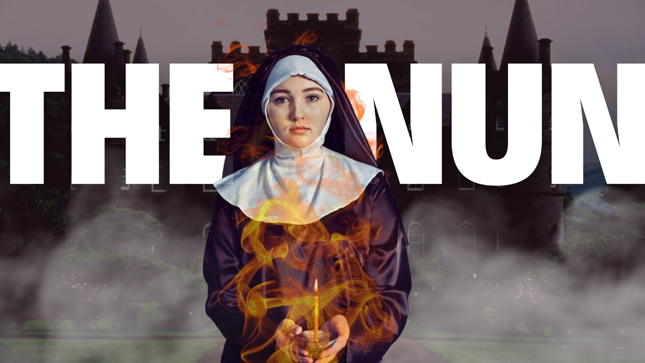 Purgatory Stories: The Purgatory Princess Ep. 1