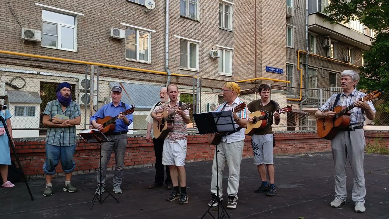 Каждый выбирает для себя. 30 лет со смерти Левитанского.