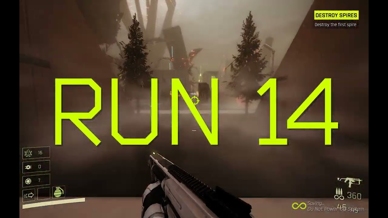 Exploring the New Zone and Story Act in Void/Breaker!