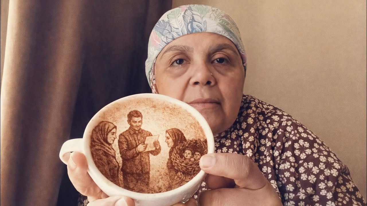 قراءه فنجان برج العقرب اليوم👈🔇 رجوع للحبيب ولو بعد سنين🔞🔞 الله اكبر علي اللي جاي ابشر عوض ربنا خير⛔