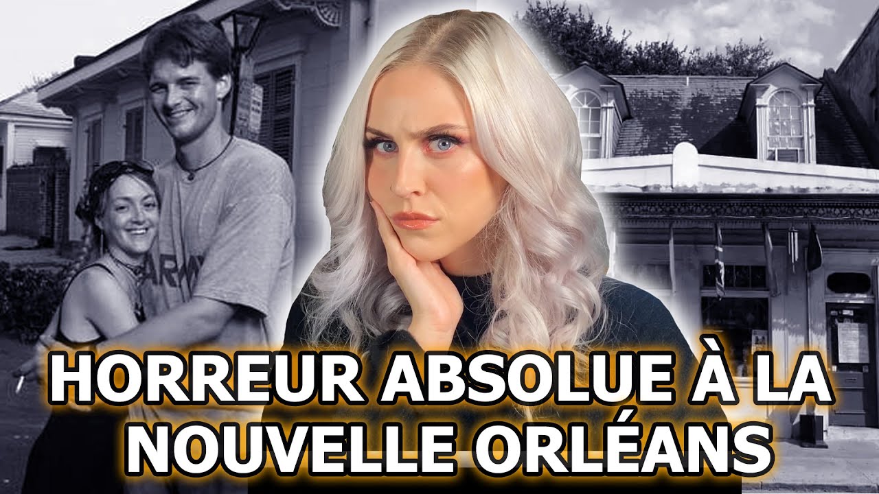 Des morceaux de corps humain retrouvés dans la cuisine - l’affaire Zack Bowen et Addie Hall