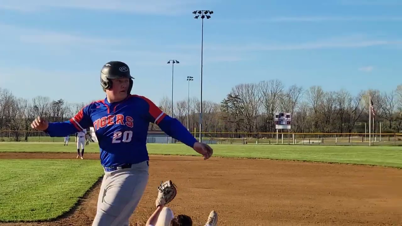 Jr year highlights