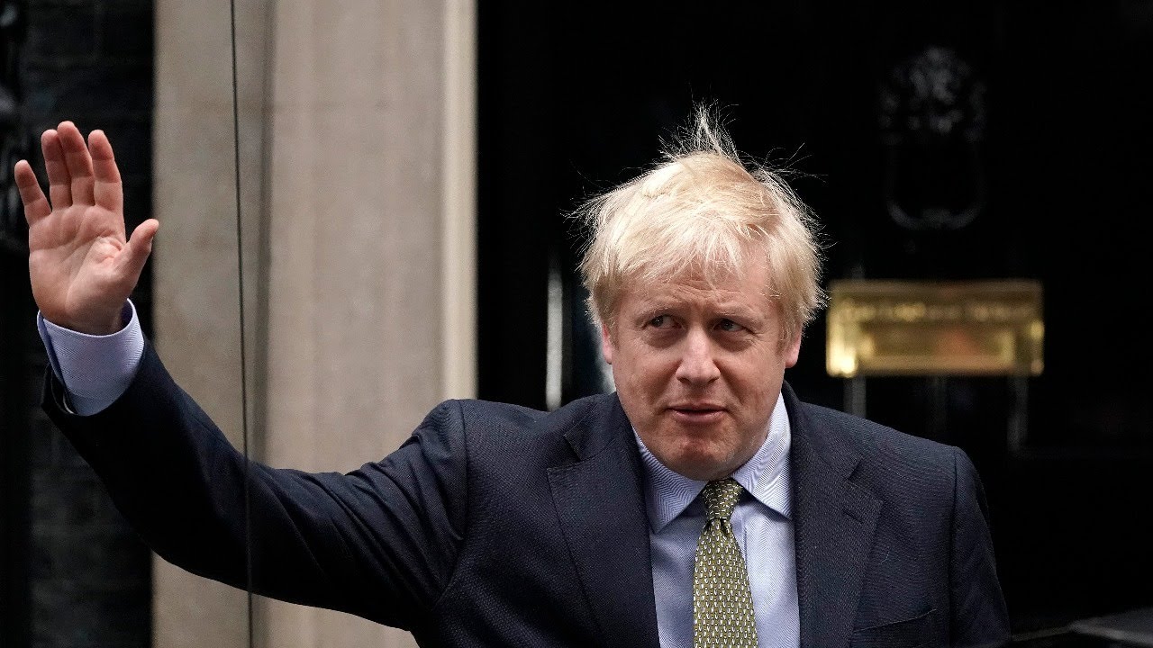 Lyceum Round-Table #9: Trump and Johnson; populism rising
