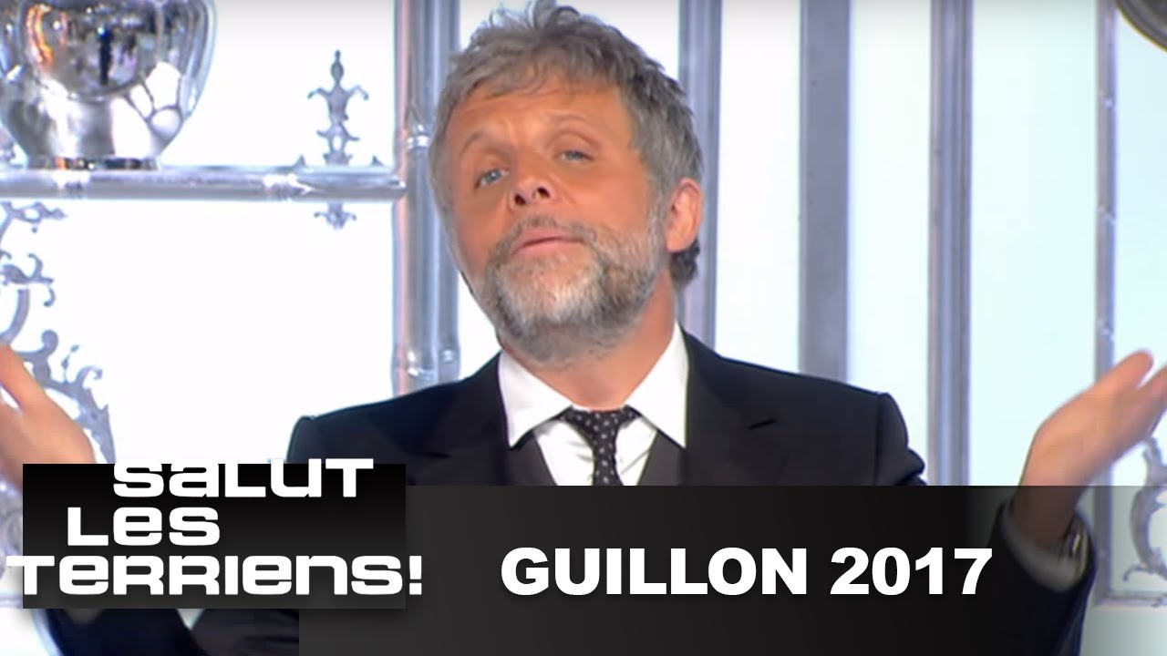 Guillon 2017 